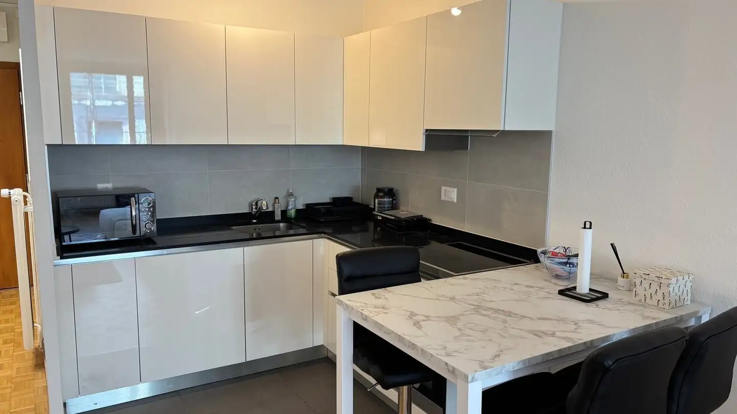 Wohnung mieten - Rue Du-Roveray, 1207 Genève - Foto 3