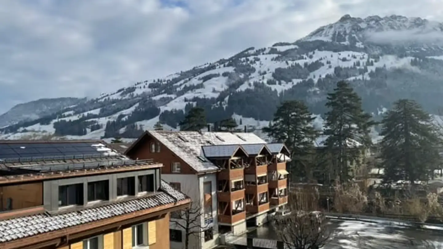 Appartamento in affitto - Bälliz 4, 3714 Frutigen - Foto 4