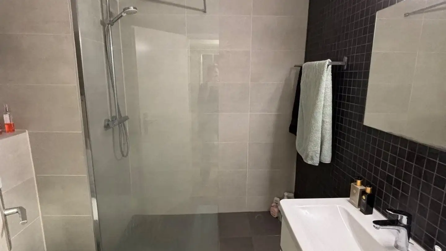 Wohnung mieten - Rue Du-Roveray, 1207 Genève - Foto 4