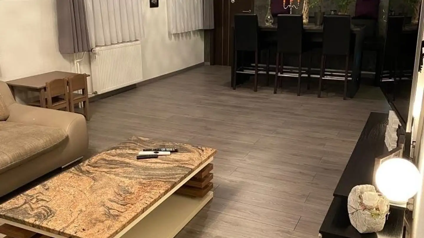 Appartamento in affitto - 5415 Hertenstein AG - Photo 3