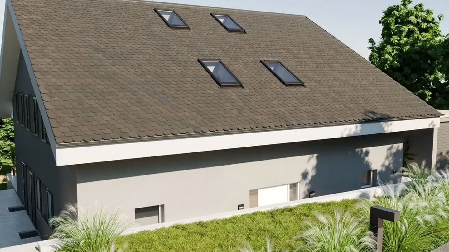 Casa bifamiliare in vendita - 1042 Assens - Photo 2