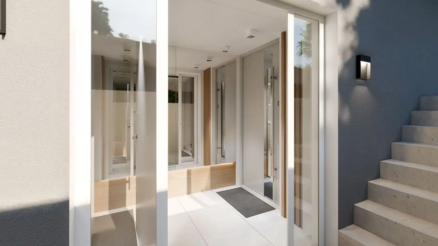 Casa bifamiliare in vendita - 1042 Assens - Photo 3