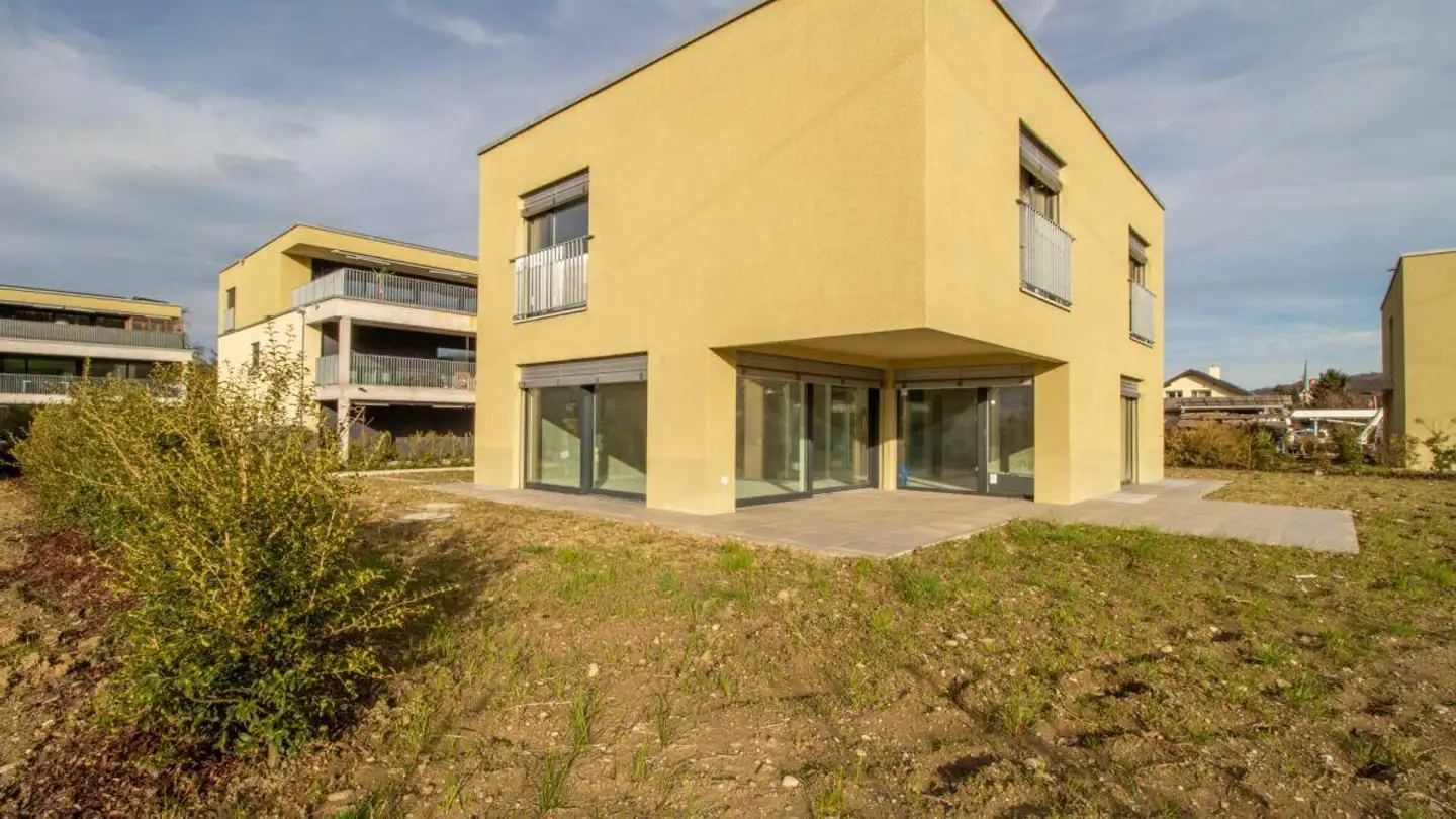 Single house for sale - Chrüzgässli 3, 8264 Eschenz - Photo 3