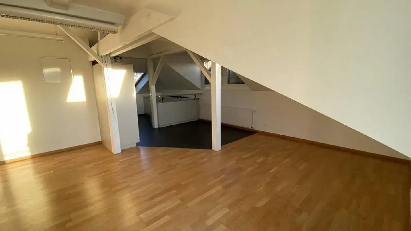 Wohnung mieten - Ueberlandstrasse 199, 8600 Dübendorf - Foto 3