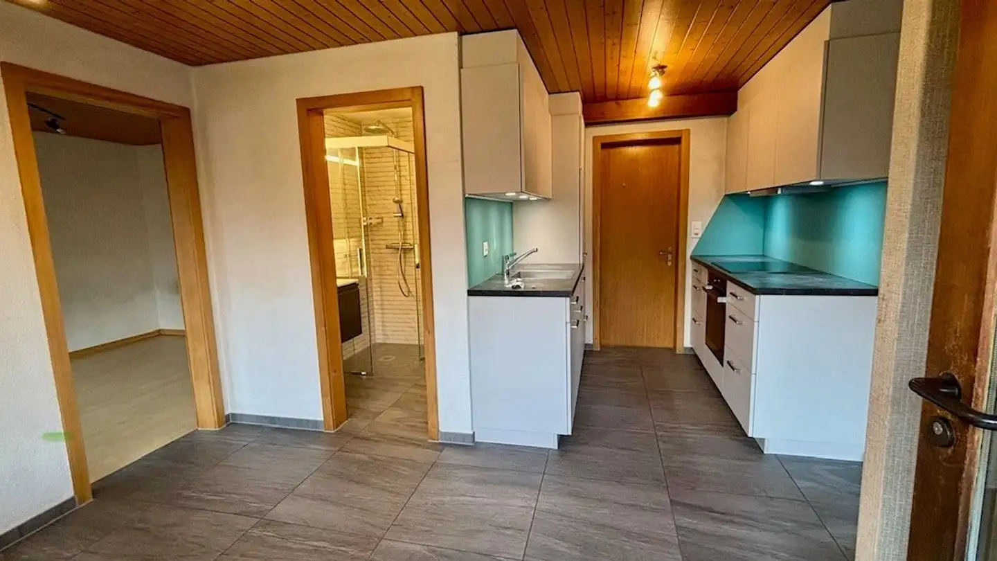 Apartment for rent - Blumenweg 2, 3852 Ringgenberg BE
