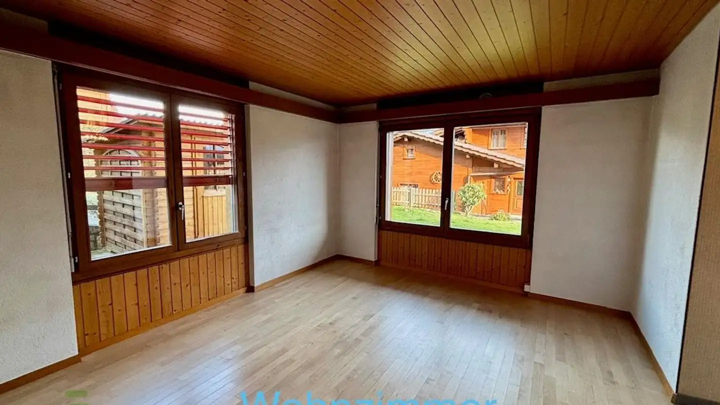 Apartment for rent - Blumenweg 2, 3852 Ringgenberg BE - Photo 2