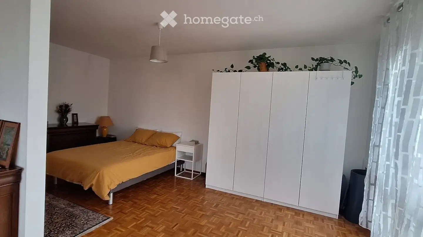 Appartamento in affitto - Chemin Du Joran, 1260 Nyon - Photo 3