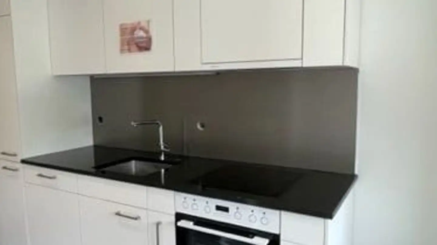 Wohnung mieten - Grabenring 23, 4123 Allschwil