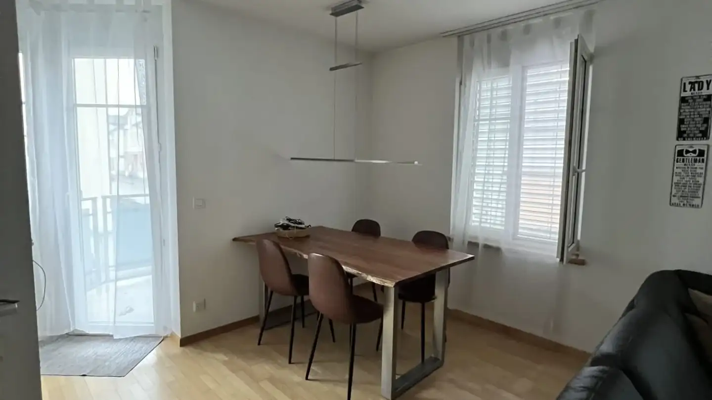 Appartement à louer - Tellstrasse 12, 8580 Amriswil - Photo 2