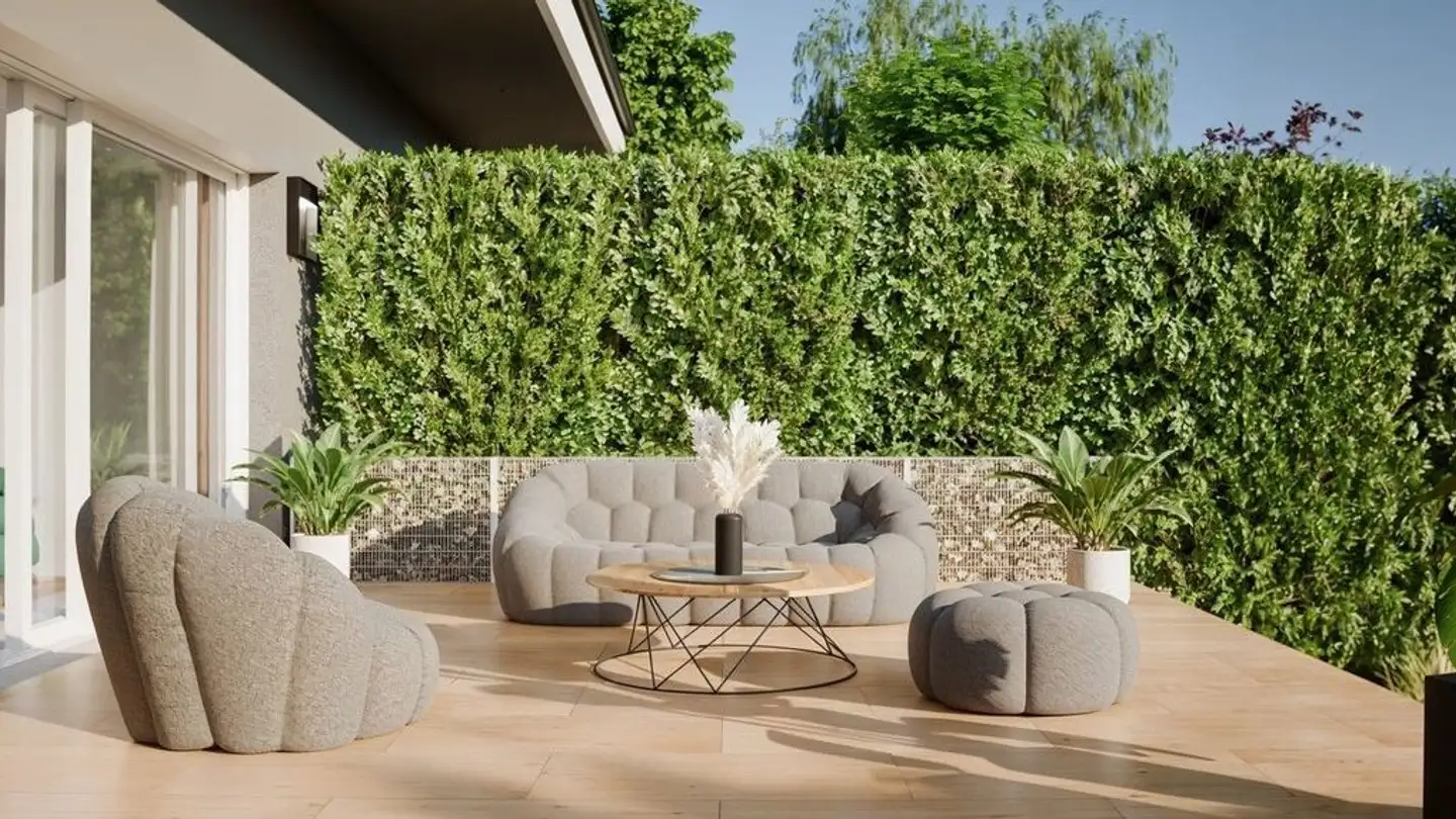 Casa bifamiliare in vendita - 1042 Assens - Photo 4