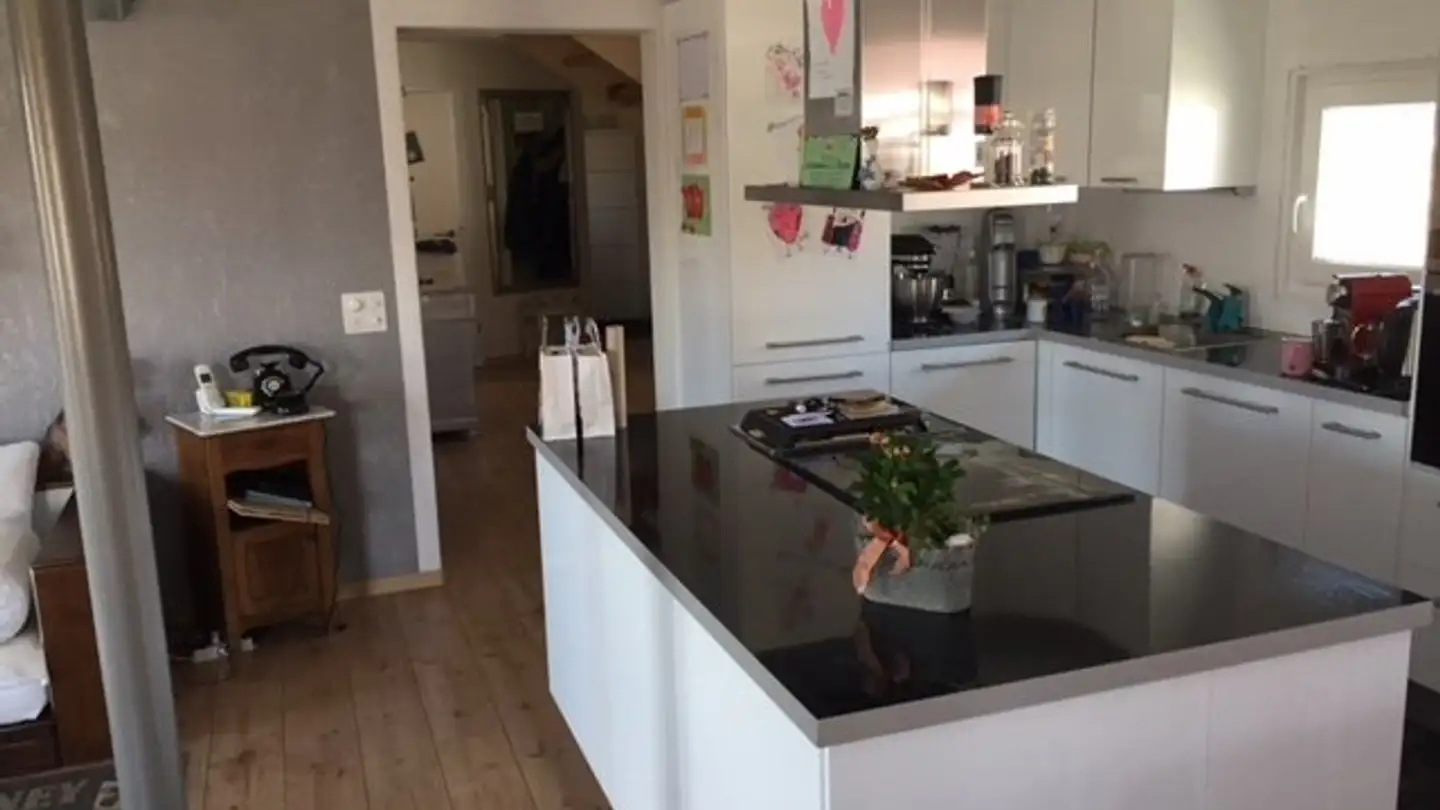 Apartment for rent - 3322 Urtenen-Schönbühl