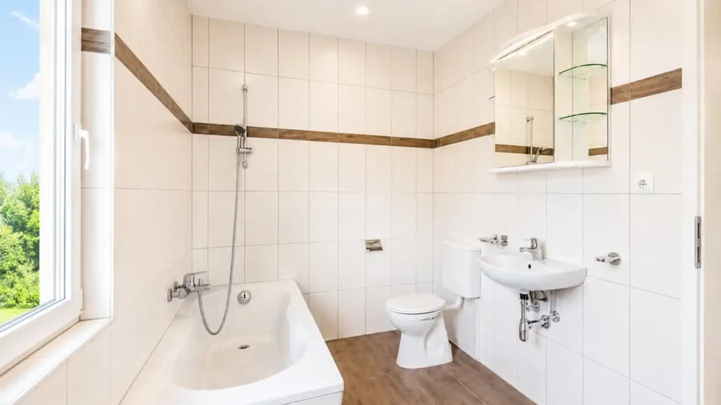 Appartement à louer - Grand-Rue 14, 2735 Malleray - Photo 3