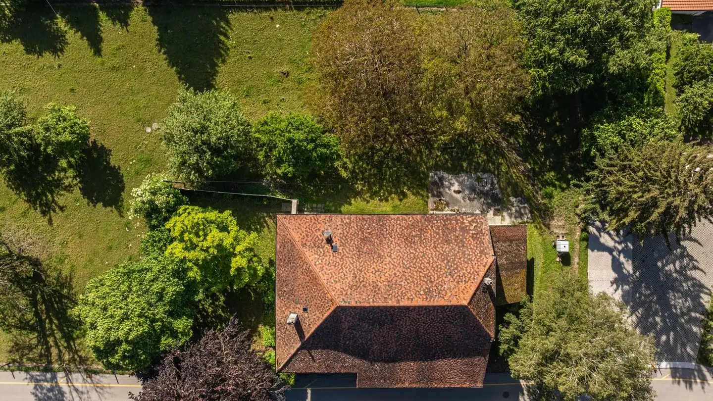 Einfamilienhaus kaufen - Rue Du Collège 6, 1417 Epautheyres - Foto 3