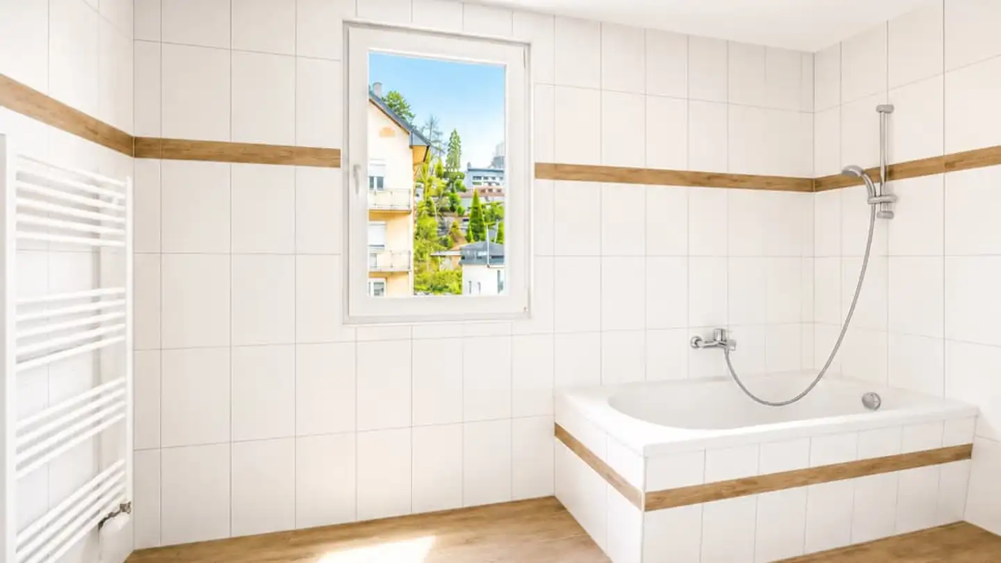 Appartement à louer - Grand-Rue 14, 2735 Malleray - Photo 4