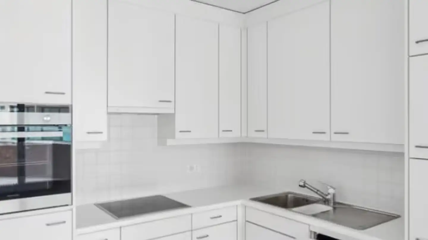 Apartment for rent - Via Generale Guisan 6, 6900 Paradiso - Photo 4