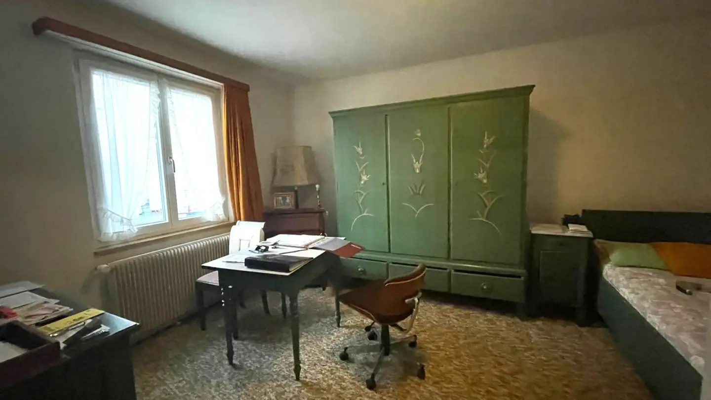 Maison jumelle à vendre - Passwangstrasse, 4226 Breitenbach - Photo 3