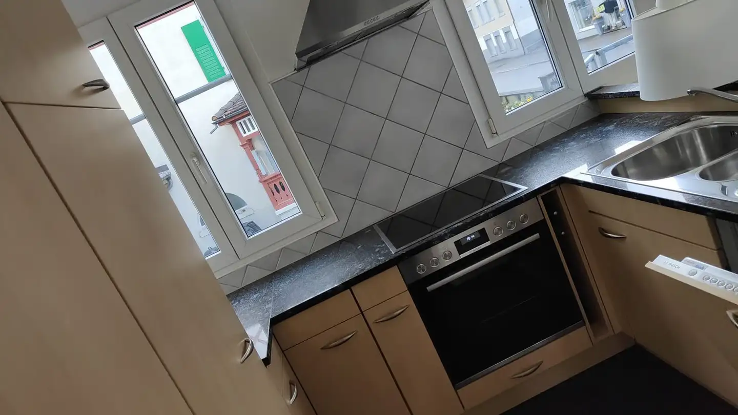 Appartement à louer - Tellstrasse 12, 8580 Amriswil - Photo 4