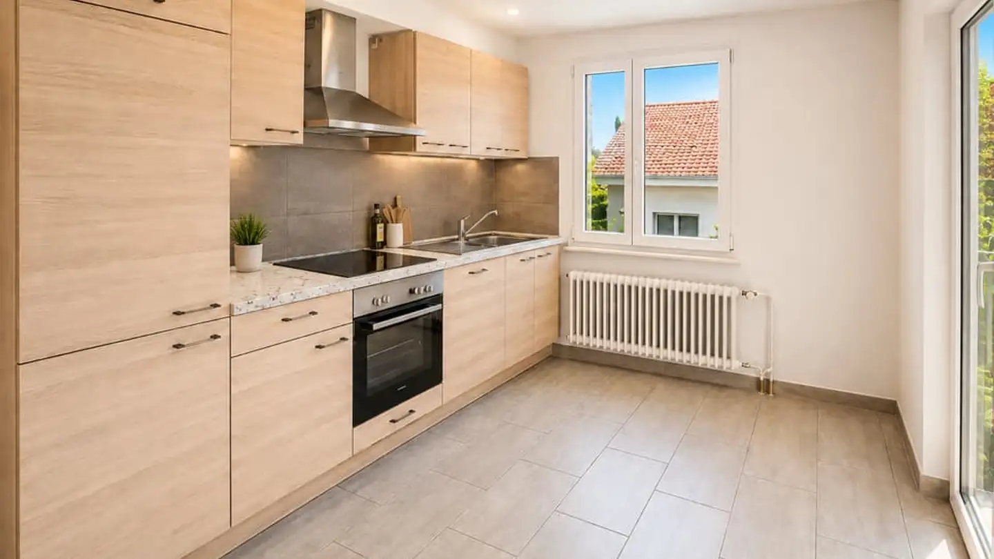 Appartement à louer - Grand-Rue 14, 2735 Malleray - Photo 2