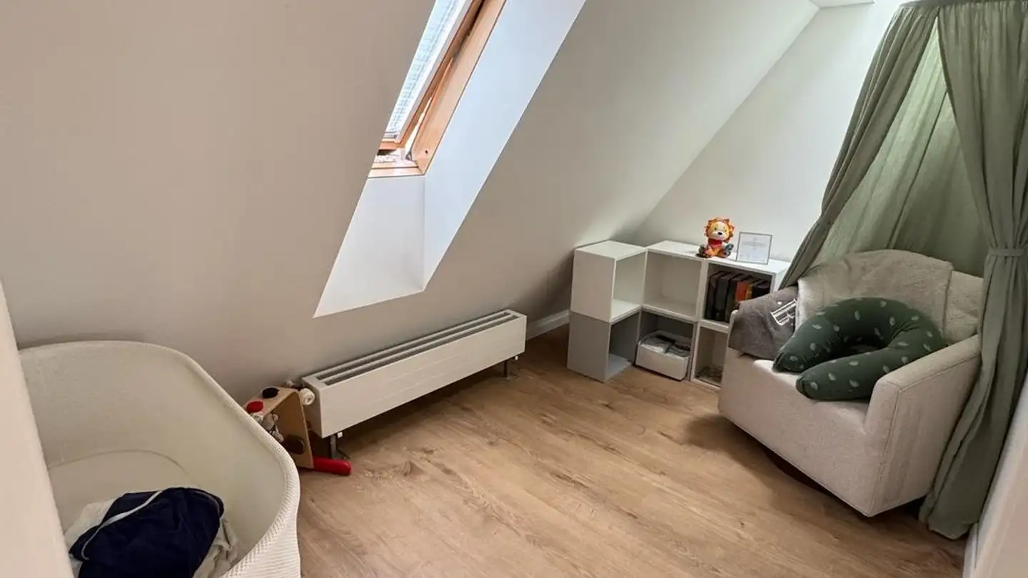 Wohnung mieten - Schwingerstrasse 12, 8006 Zürich - Foto 3