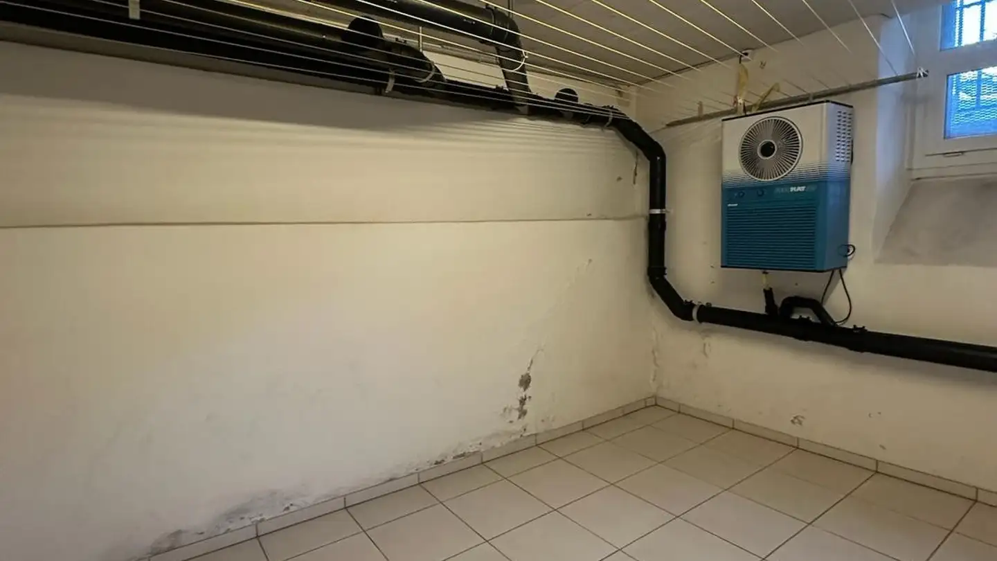 Wohnung mieten - Schwingerstrasse 12, 8006 Zürich - Foto 4