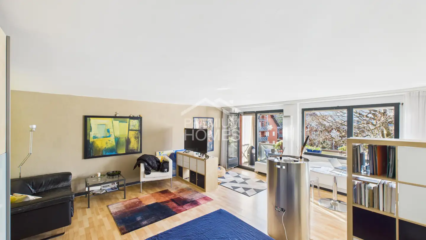 Studio kaufen - 3600 Thun - Foto 2