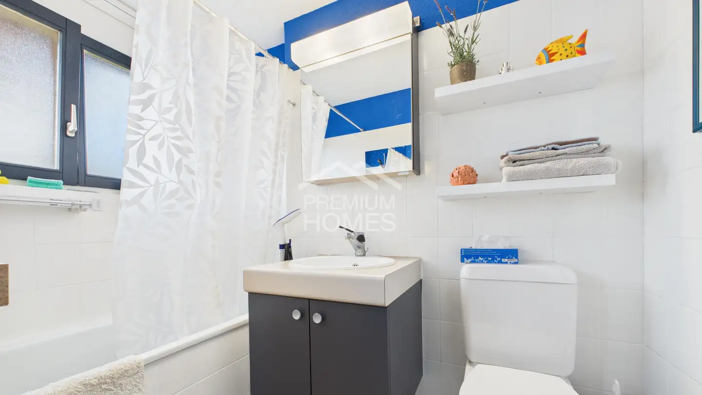 Studio kaufen - 3600 Thun - Foto 4