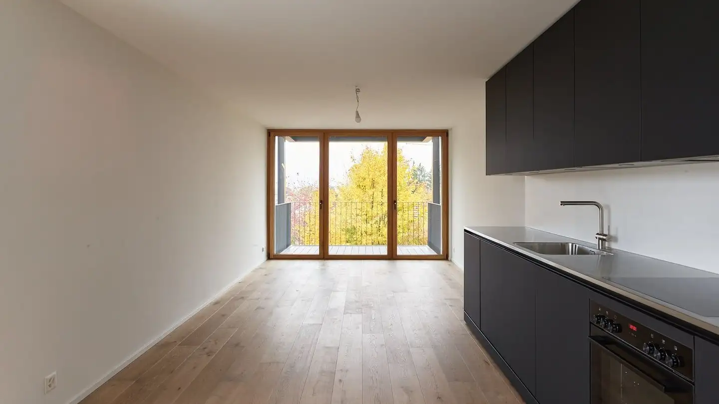 Appartamento in affitto - Schweizerhubelstrasse 13, 3052 Zollikofen - Photo 2