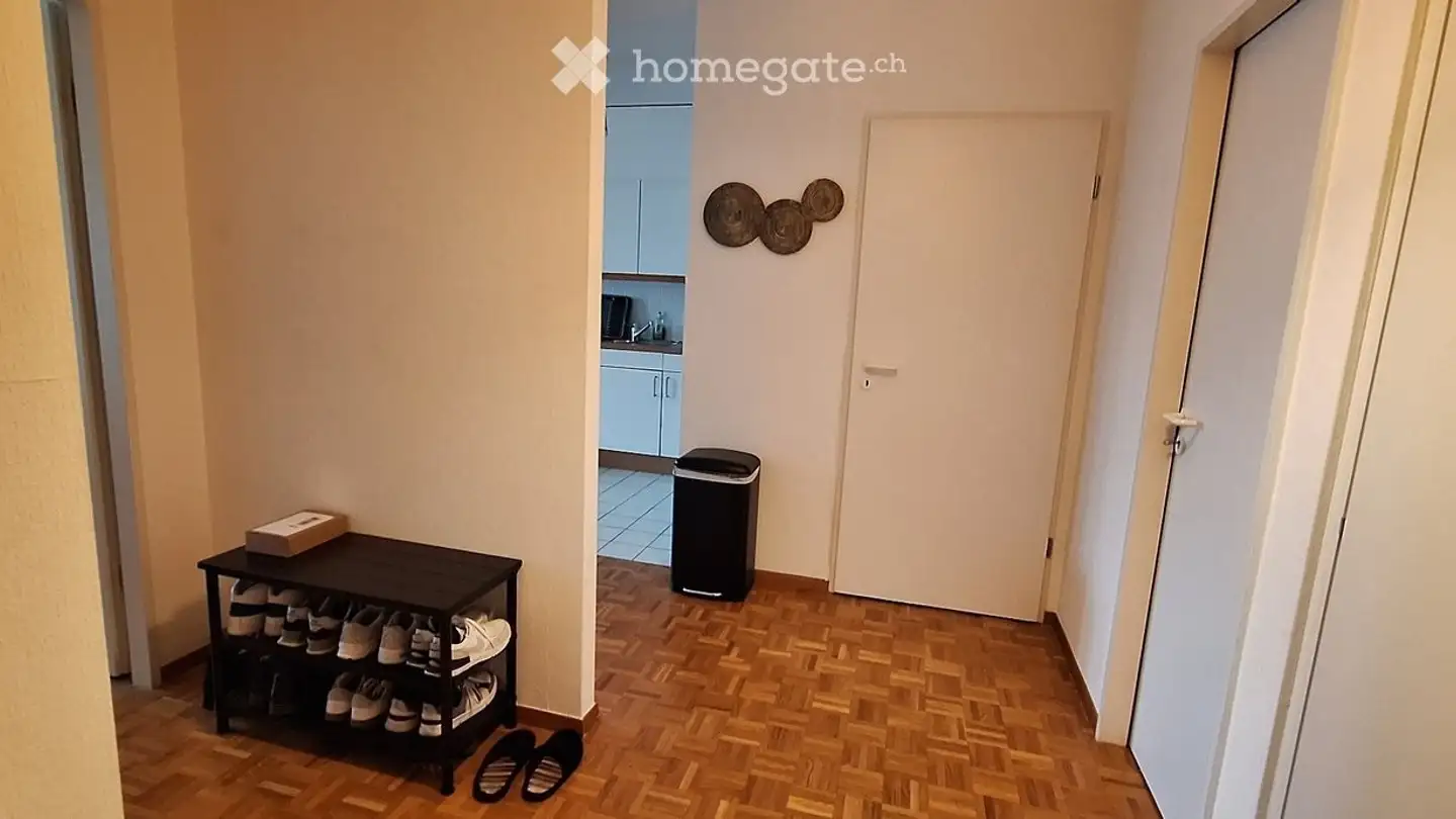 Appartamento in affitto - Chemin Du Joran, 1260 Nyon - Photo 4