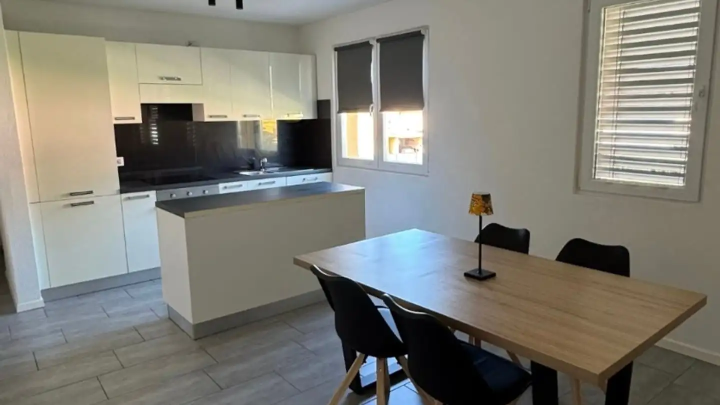 Chambre à louer - Via Sottomontagna 12, 6593 Cadenazzo