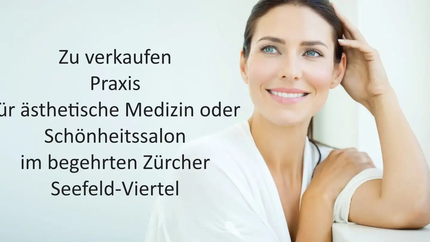 Medical practice for rent - Seefeldstrasse, 8008 Zürich