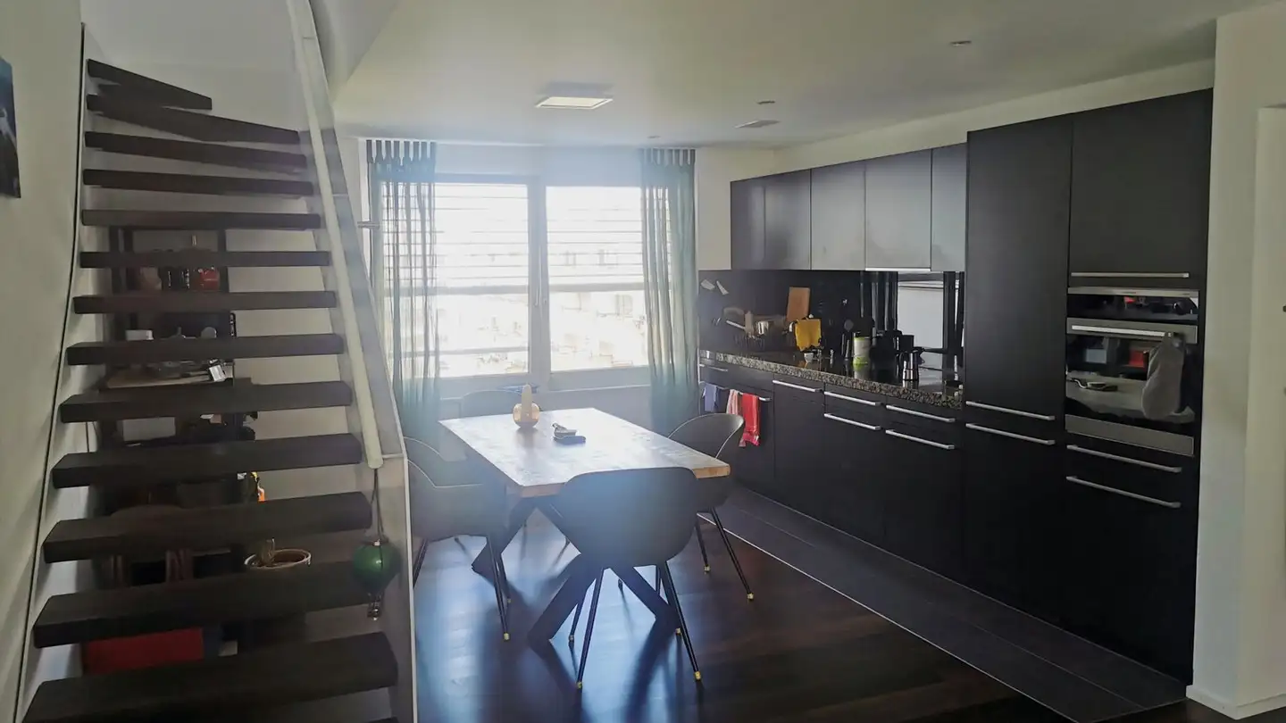 Duplex à louer - Sonnentalstrasse 12, 8600 Dübendorf - Photo 4