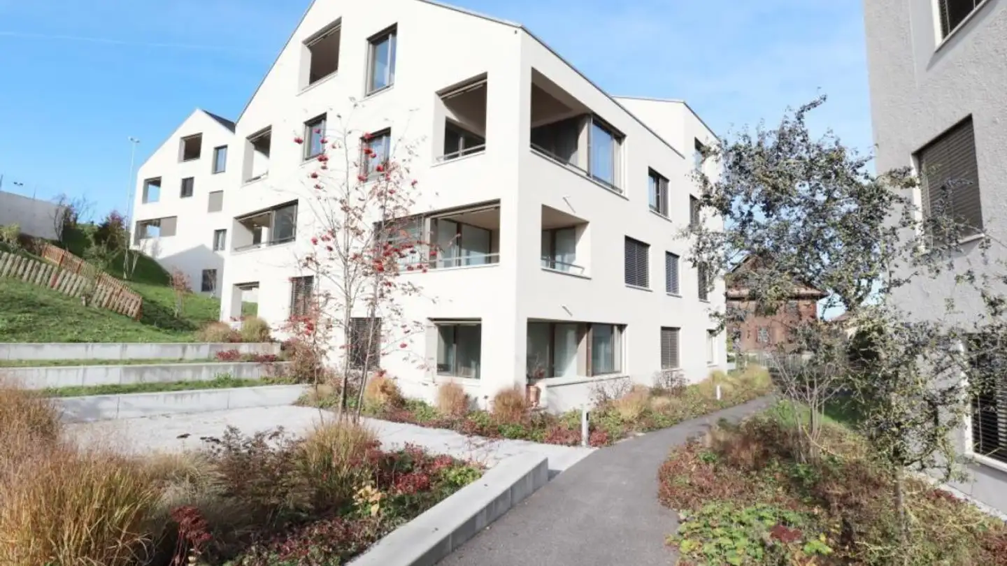 Wohnung mieten - Schmittenplatz 6, 5642 Mühlau