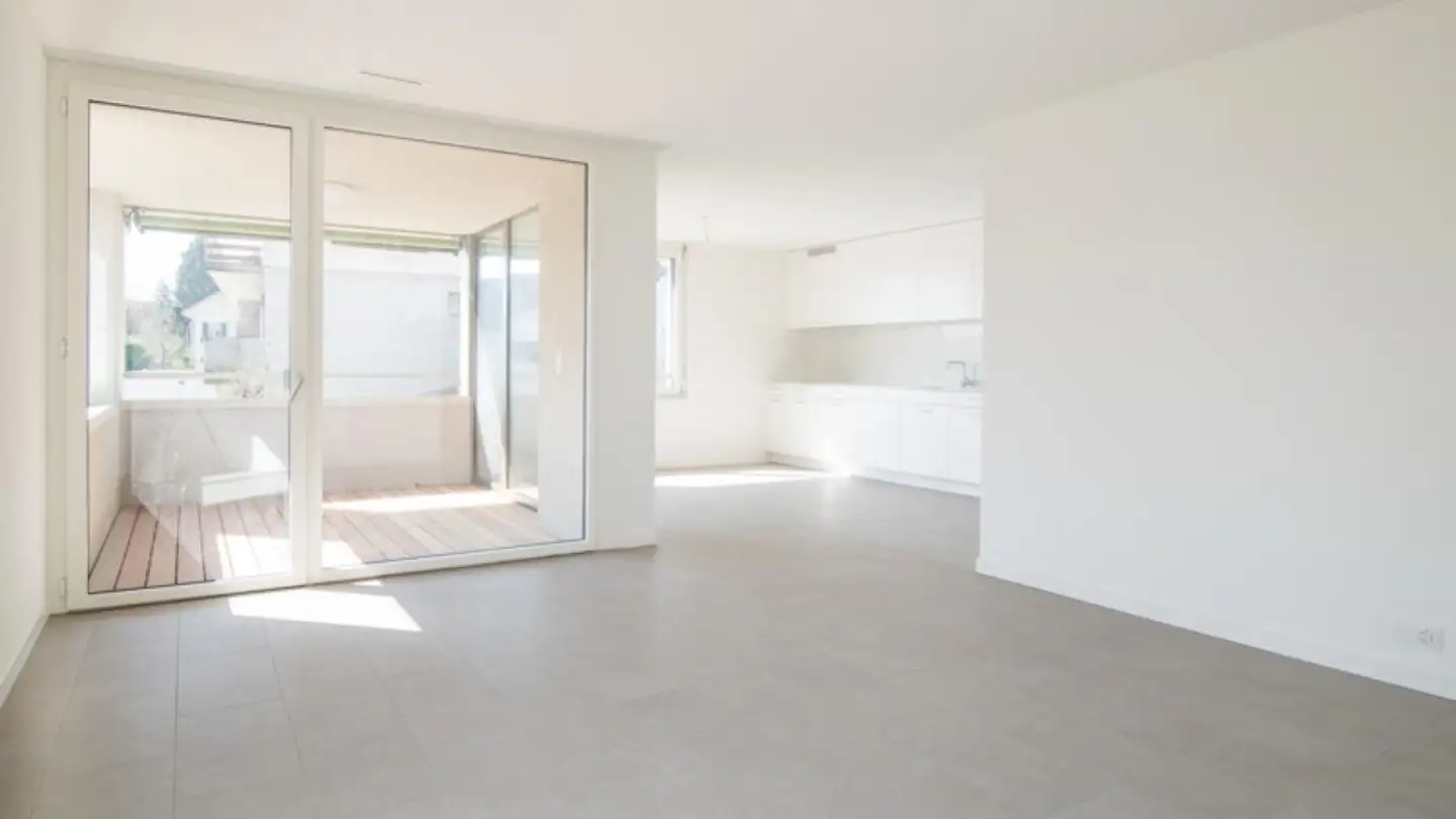 Wohnung mieten - Schmittenplatz 6, 5642 Mühlau - Foto 2