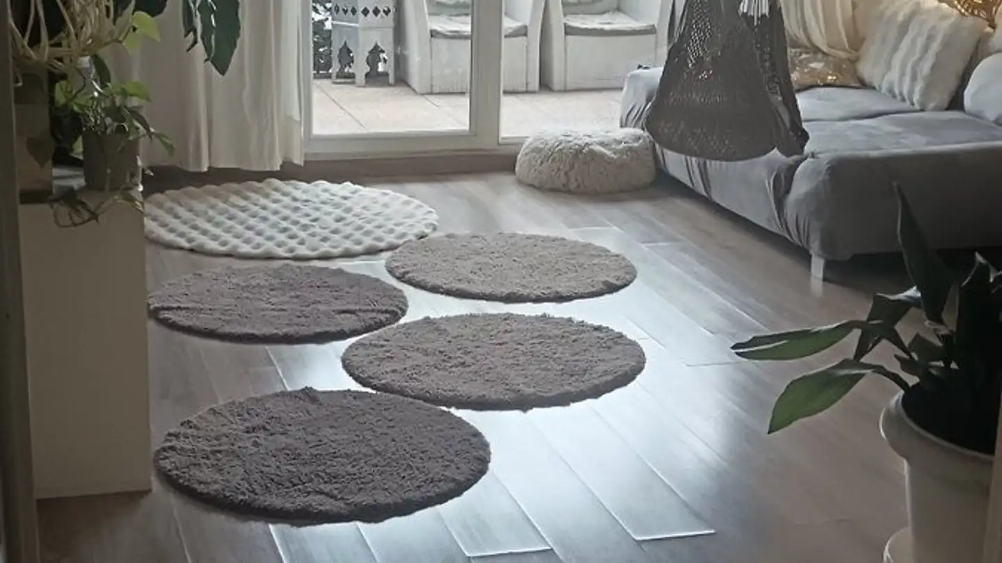 Zimmer mieten - 1201 Genève - Foto 4