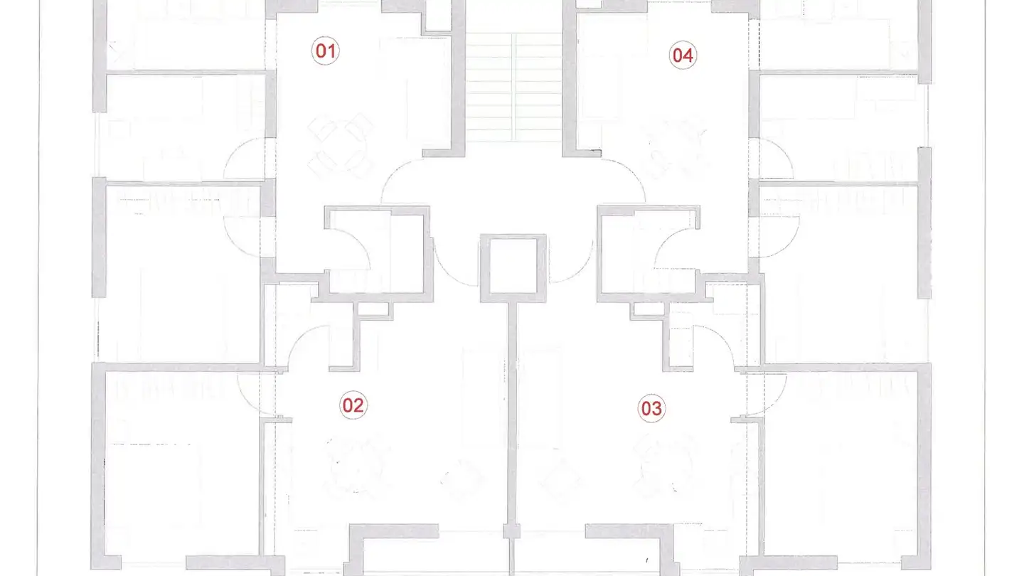 Appartamento in affitto - Via Cantonale 19, 6814 Lamone