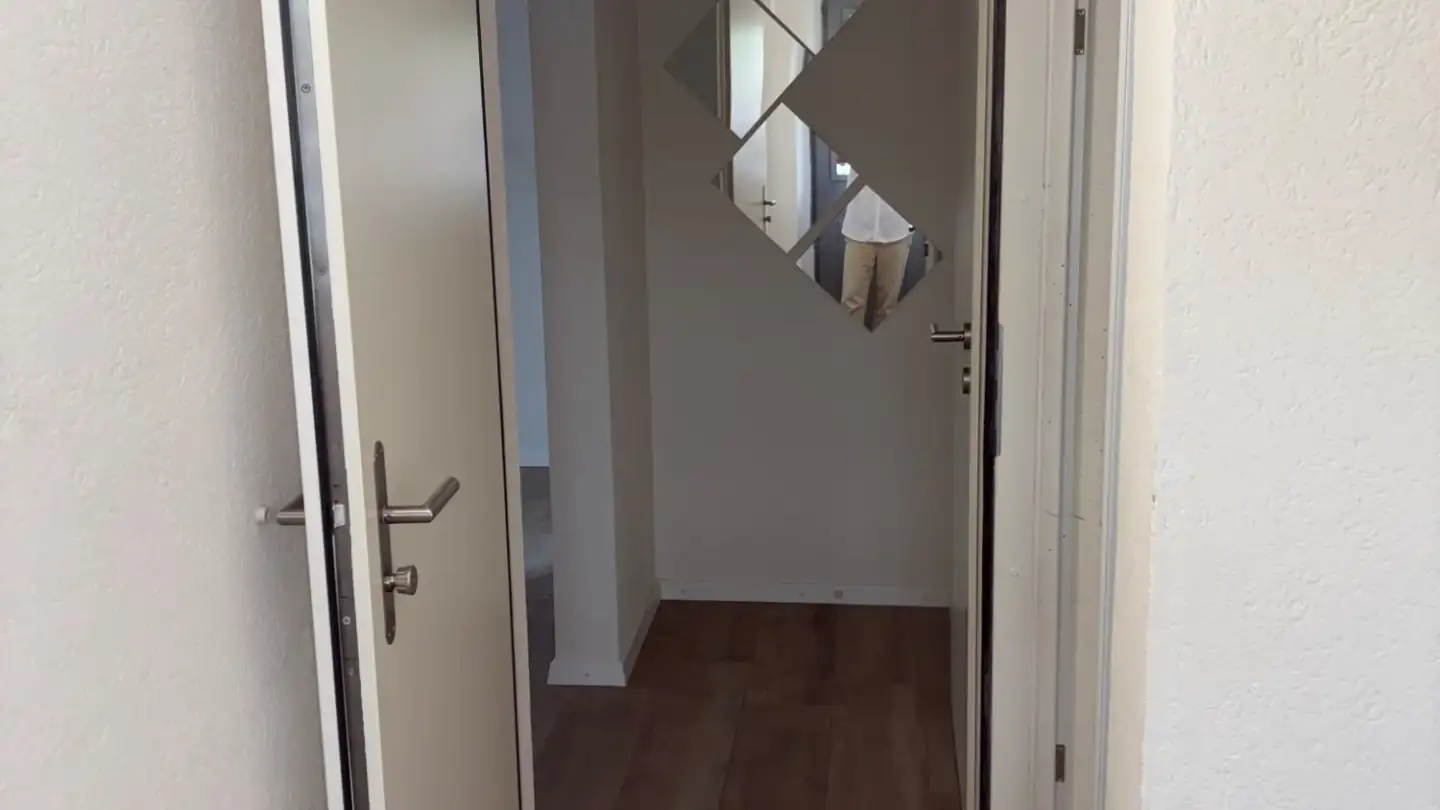 Appartement à louer - 1264 St-Cergue