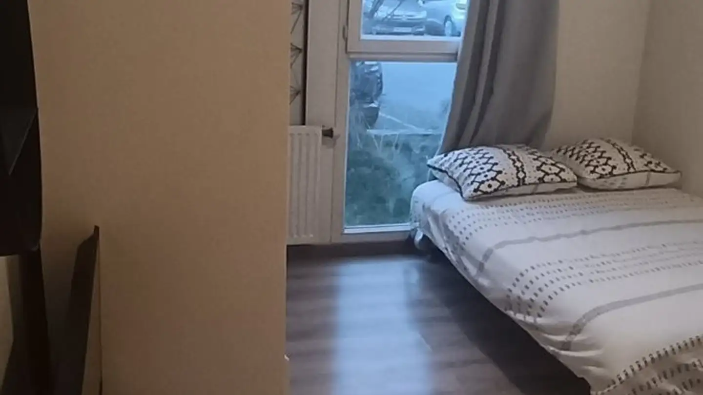 Zimmer mieten - 1201 Genève