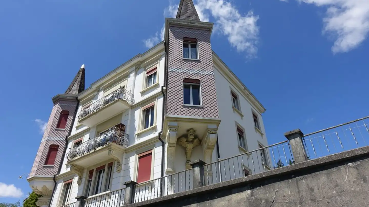 Edificio residenziale in vendita - Grand-Rue 168, 2720 Tramelan - Photo 2