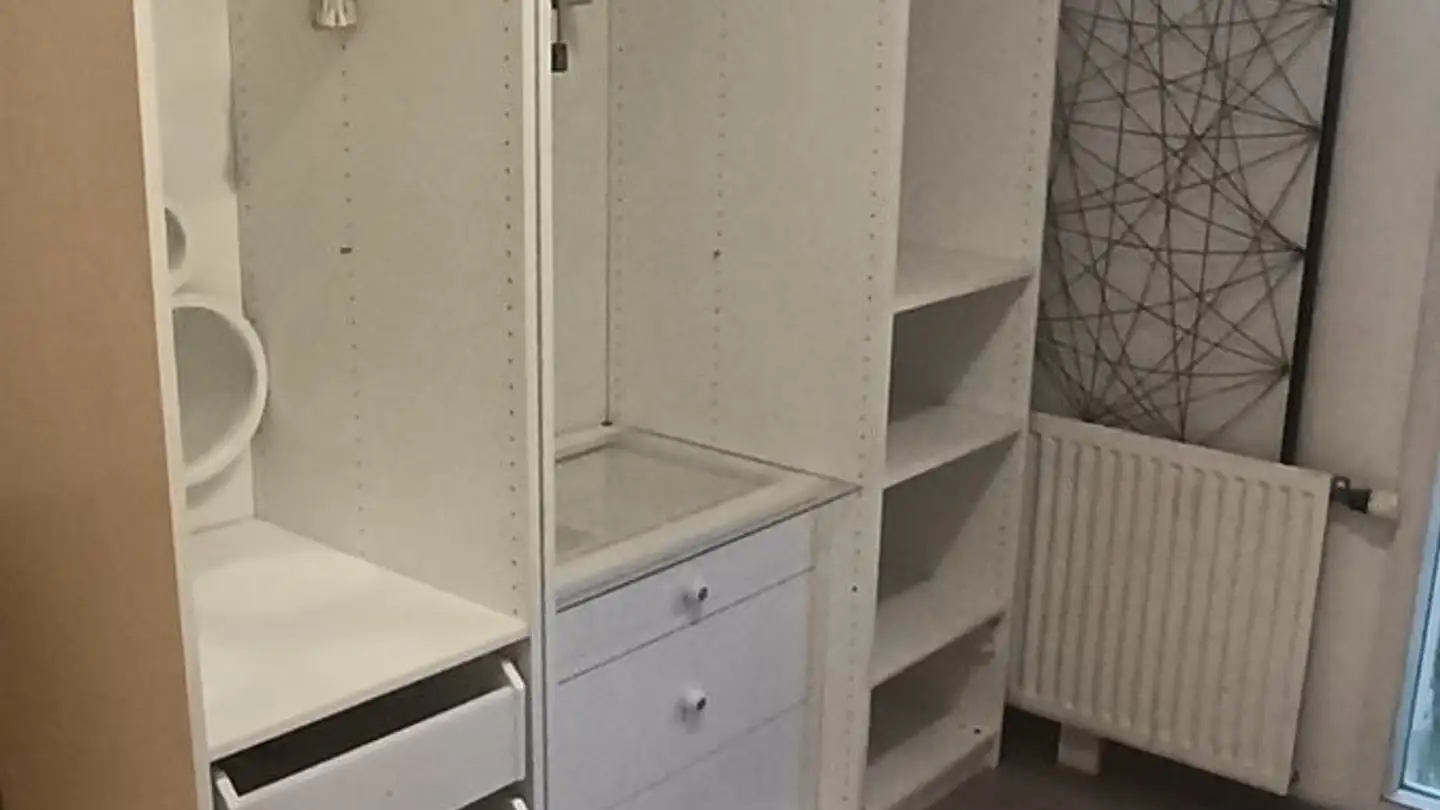 Zimmer mieten - 1201 Genève - Foto 2