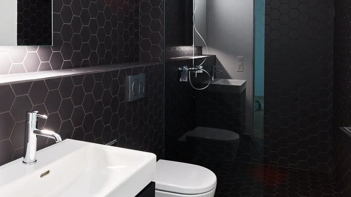 Appartamento in affitto - Schweizerhubelstrasse 13, 3052 Zollikofen - Photo 4