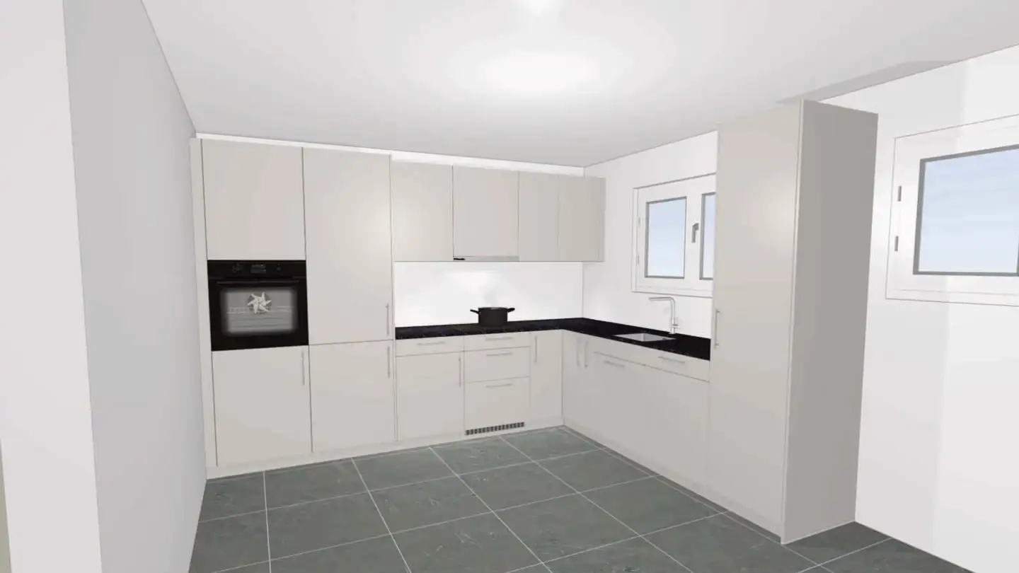 Appartement à louer - Birkenweg 2, 4553 Subingen - Photo 2