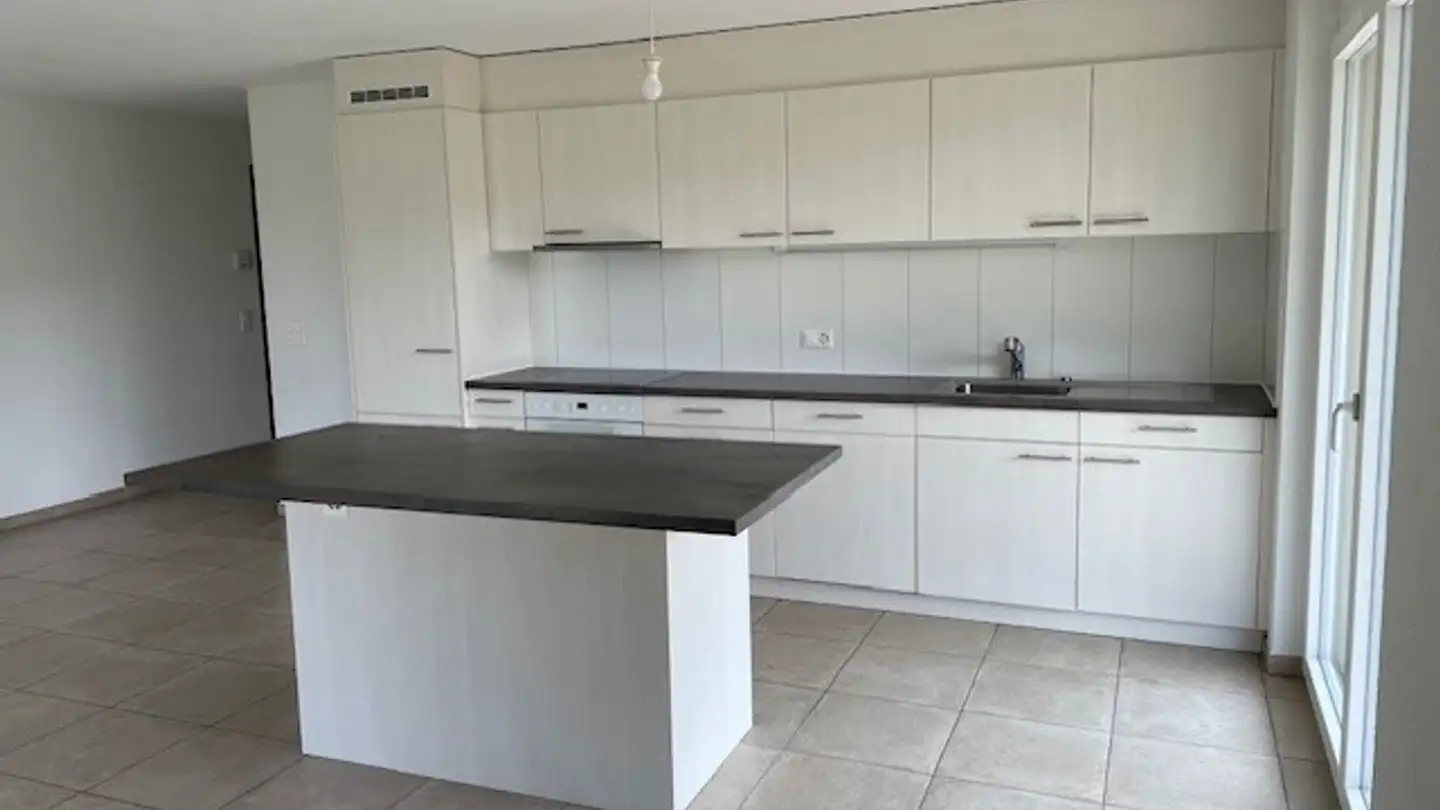 Appartamento in affitto - Rue De Favilly 9, 1316 Chevilly - Photo 2