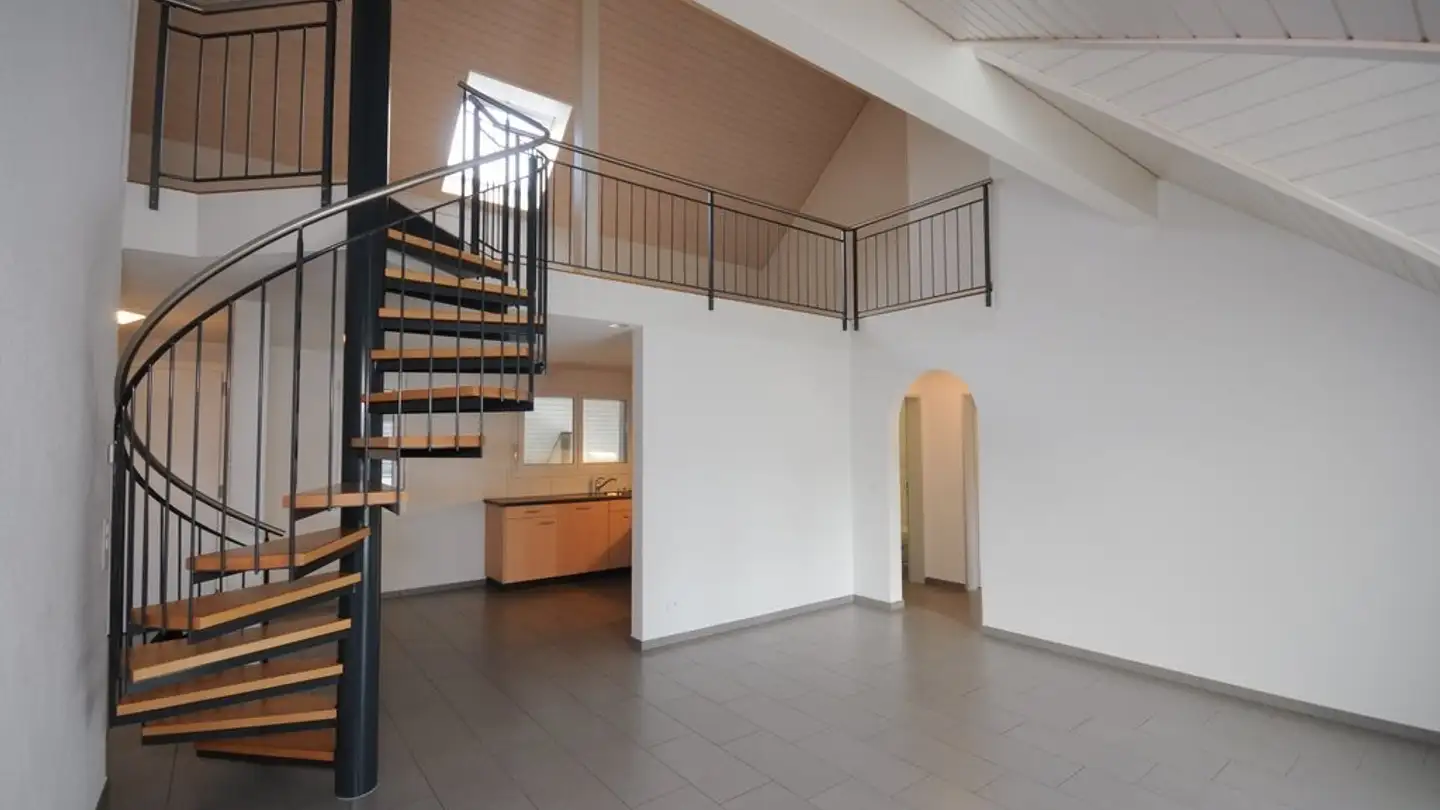 Appartement à louer - Farnsbergstrasse 60, 3363 Oberönz - Photo 3