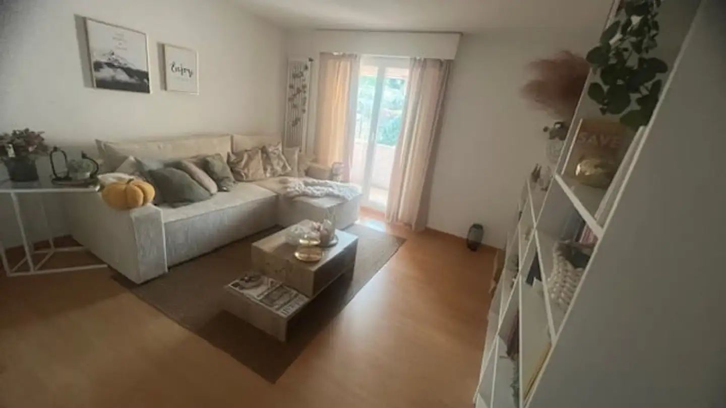Appartamento in affitto - Hinterbissaustrasse 7, 9410 Heiden - Foto 3