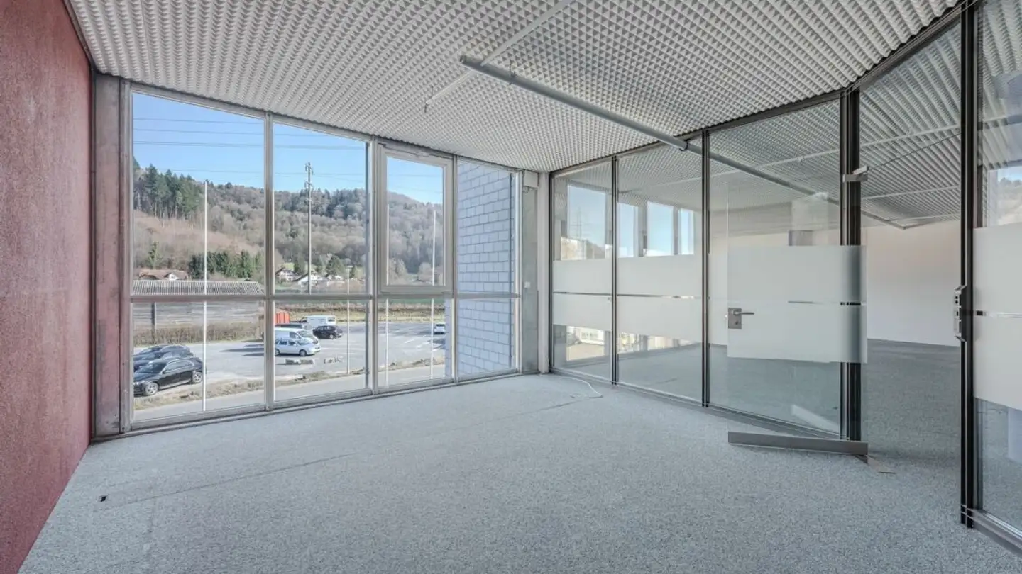 Bürofläche mieten - Industriestrasse 42, 5036 Oberentfelden - Foto 4