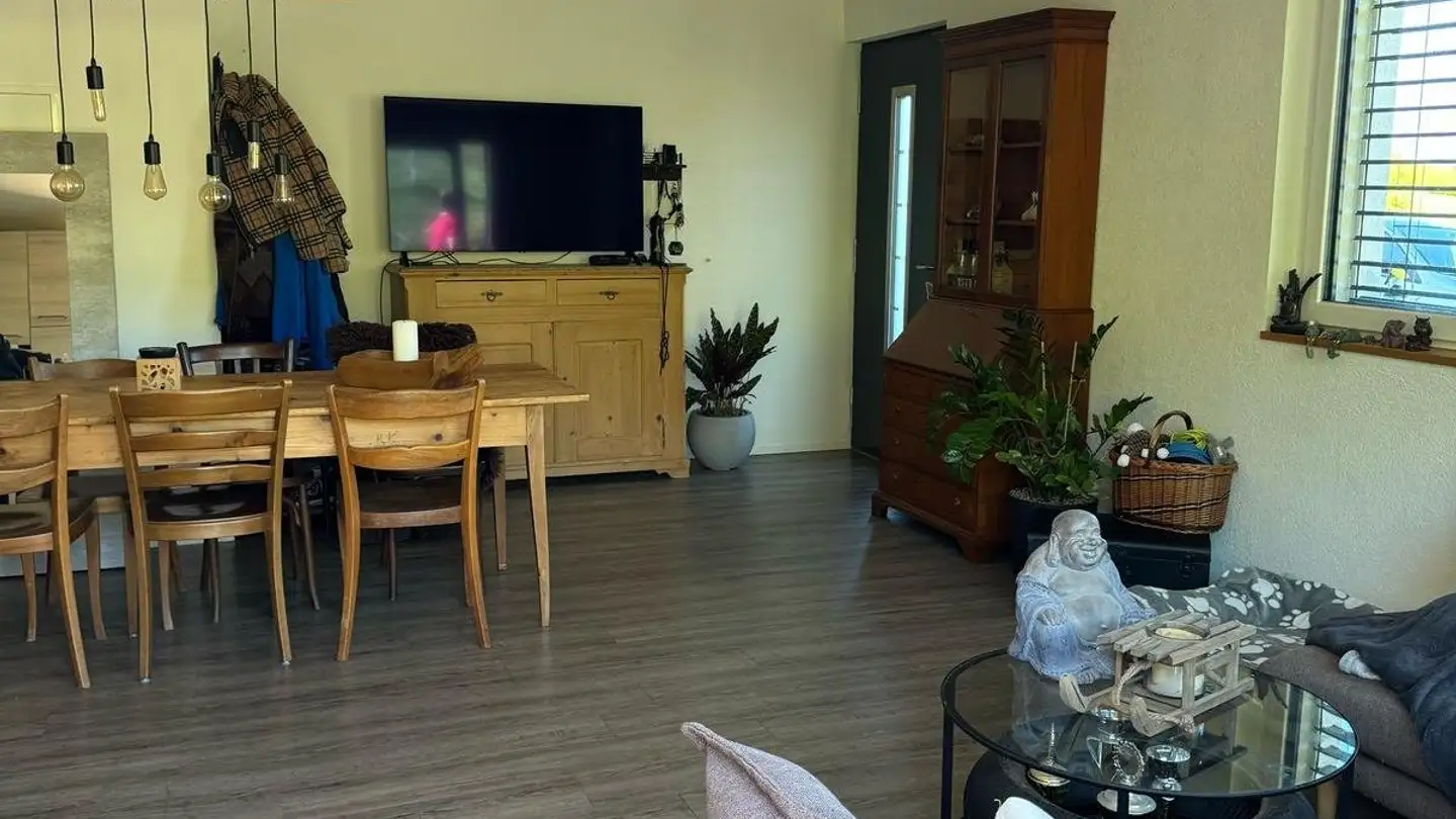 Studio mieten - Häfelfingerstrasse 89, 4495 Zeglingen - Foto 2