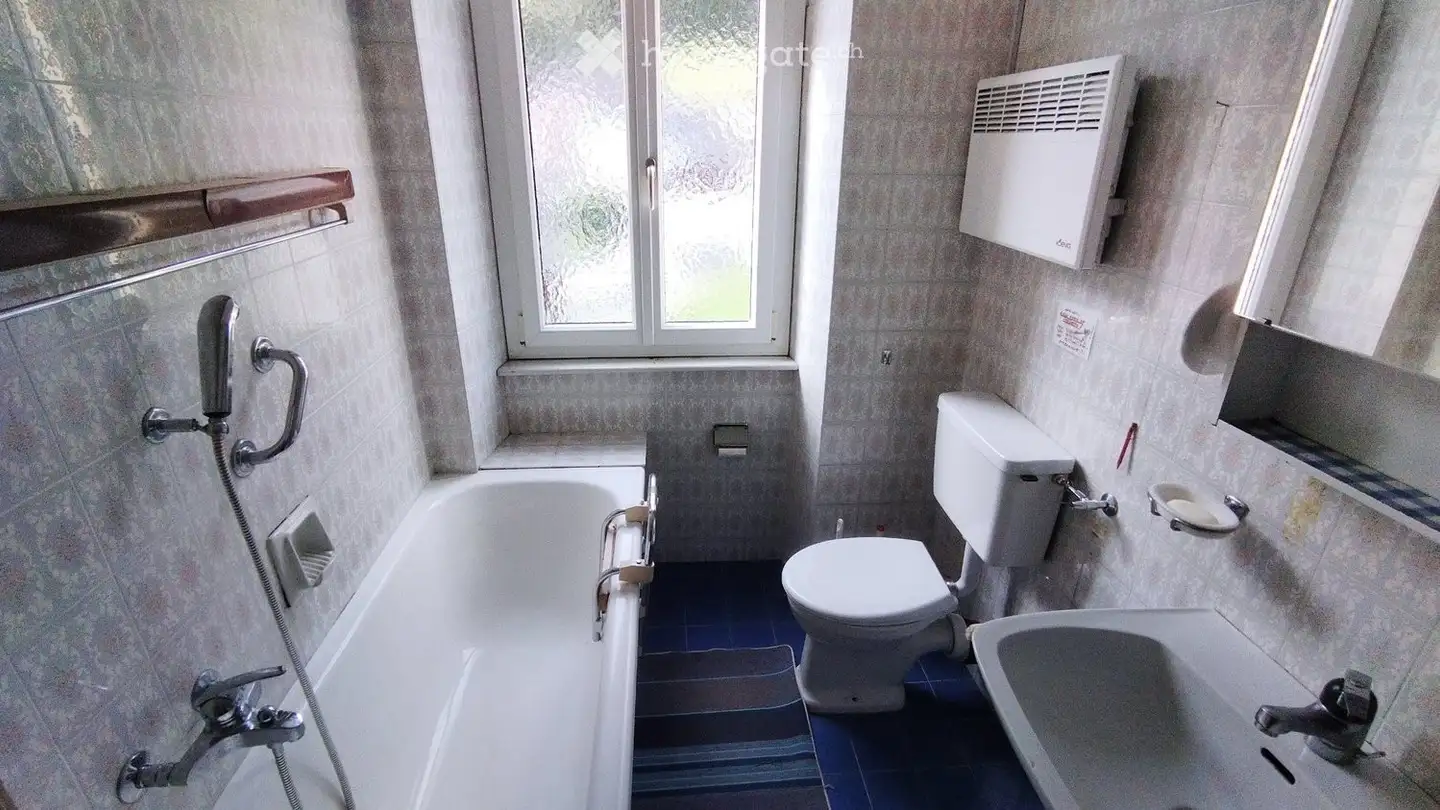 Apartment for rent - Via Traversa 86, 6724 Ponto Valentino - Photo 4