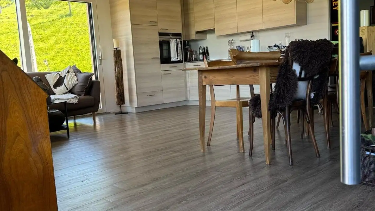 Studio mieten - Häfelfingerstrasse 89, 4495 Zeglingen - Foto 3