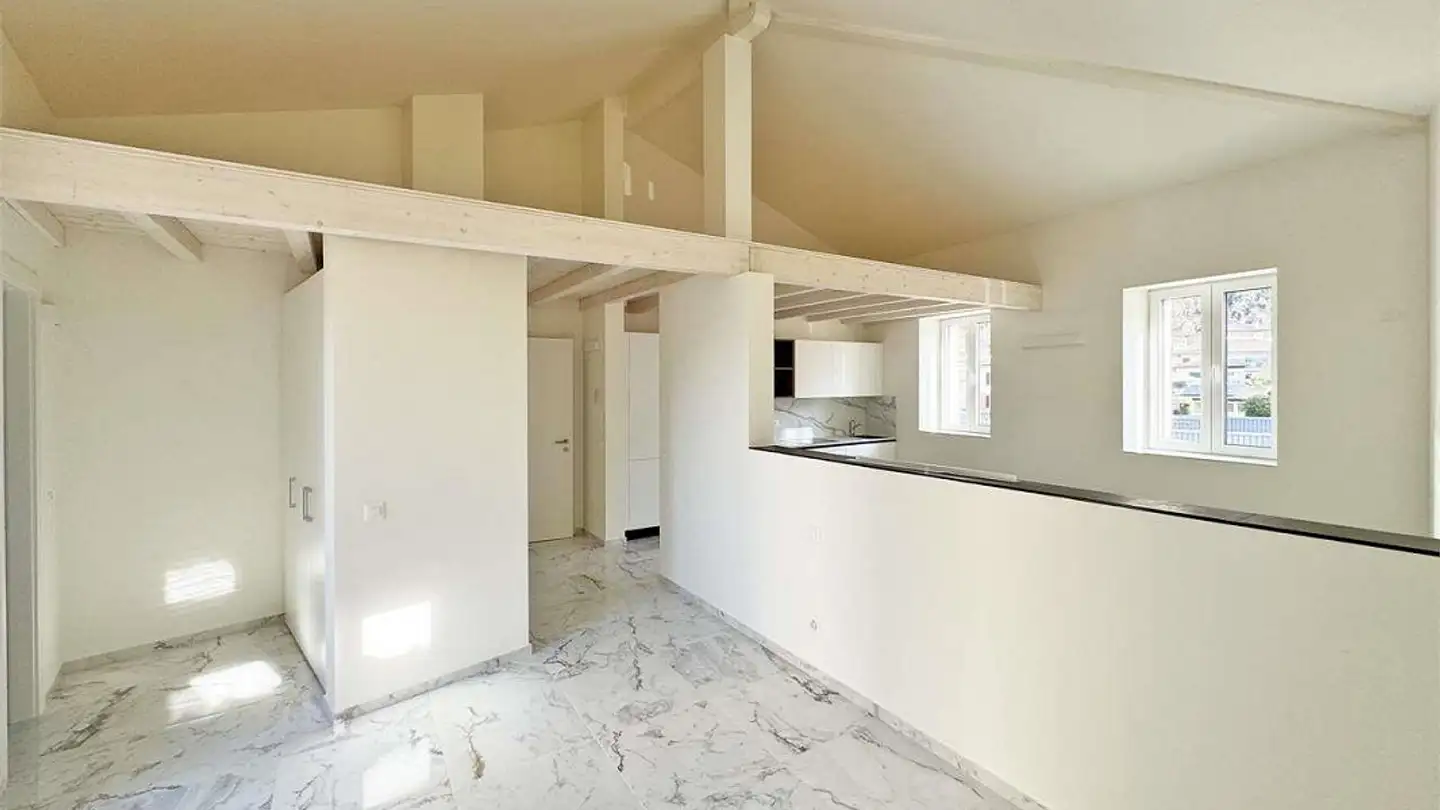 Residential building for sale - Viale Baldassarre Longhena 36, 6817 Maroggia - Photo 3