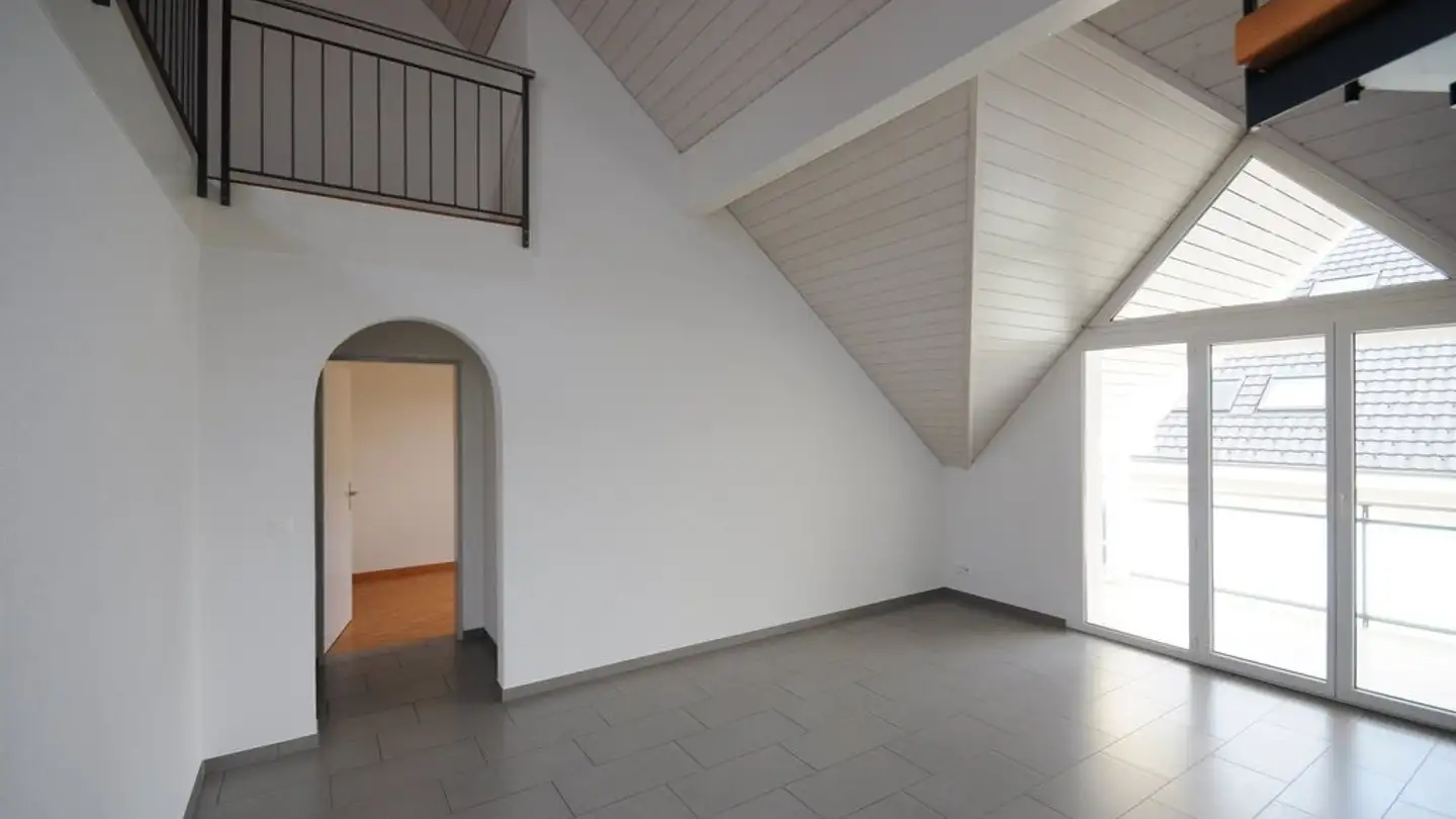 Appartement à louer - Farnsbergstrasse 60, 3363 Oberönz - Photo 2